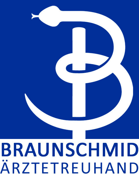 ÄRZTETREUHAND Braunschmid GmbH 