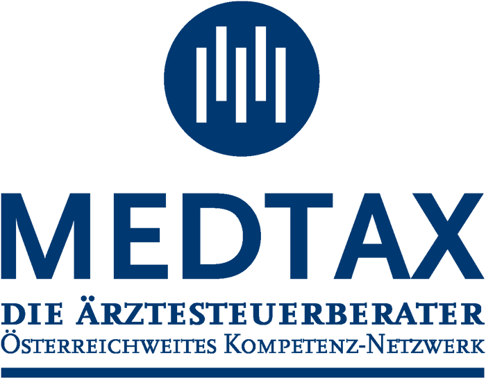 Logo: MedTax - 
